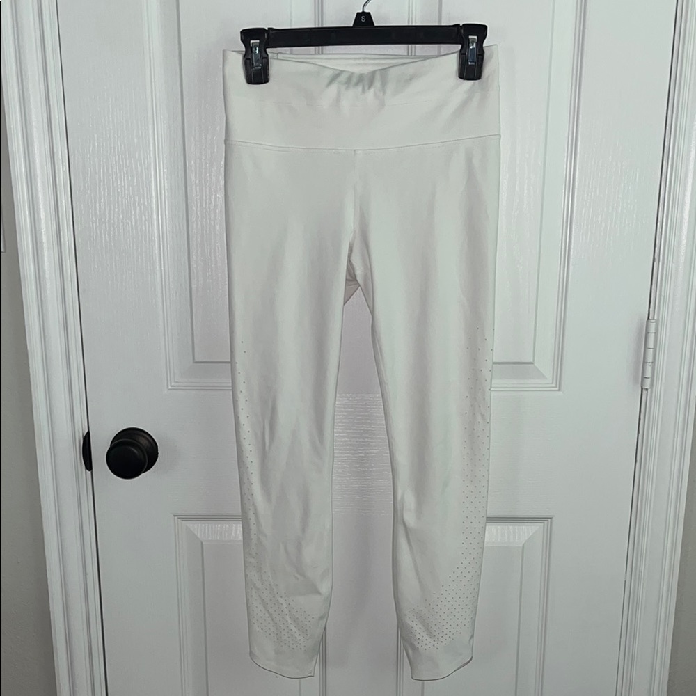 ATHLETA White Leggings